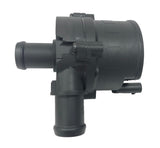 Genuine Britpart Auxiliary Water Pump Assembly - LR049317
