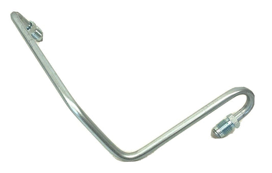 Genuine Land Rover Defender 2007-2016 RHD Power Steering Pressure Tube- LR035211