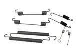 Genuine Land Rover Freelander Return Spring Axle Set-SMN000020