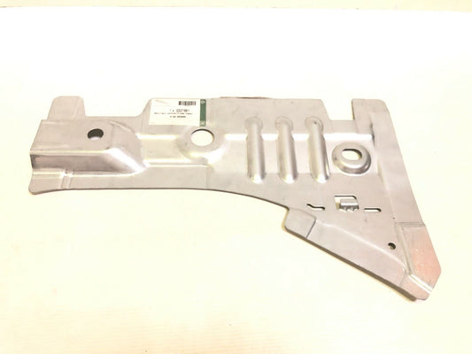 Genuine Jaguar XF 2009-15 Reinforcement Bracket LHF Inner Quarter Panel C2Z1981