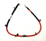 Genuine Range Rover/Sport 13+ Positive Battery Cable - LR104877
