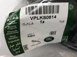 Genuine New Range Rover 2022+ Loadspace Partition Net - VPLKS0614