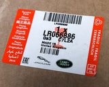 Genuine Range Rover Evoque RH Outer Rear View Mirror LR066886