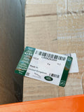 Genuine Land Rover Discovery 5 17+ Ebony/Acorn RH Rear Door Trim Panel -LR082930