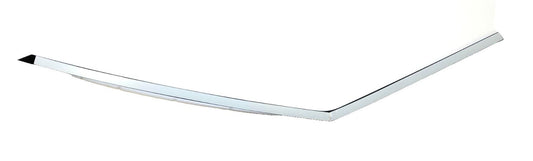 Genuine Land Rover RRS 2023+ Front RH Door Upper Moulding - LR178952