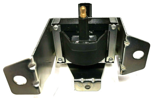 Genuine Britpart Land Rover Freelander Coil+Bracket Assembly- Ignition NEC100630