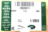 Genuine Jaguar E-Pace 2017+ Fusebox - J9C23211