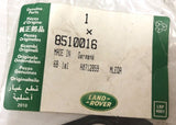 Genuine Land Rover Freelander/Range Rover Diesel Turbocharger Gasket 8510016
