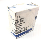 Genuine Ford Focus Cabriolet/Focus CB4 Hazard Light Warning Switch 1556970