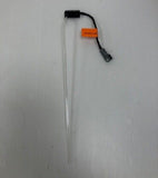 Genuine Range Rover Evoque 2012-2018 RH Rear Light Guide Carrier LR072397