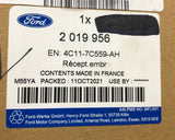 Genuine Ford Range TKE 2011+/Transit FY 2004+/TT9 Clutch Slave Cylinder 2019956
