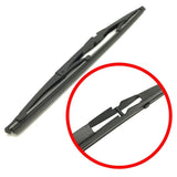 Trupart TV38 Rear Wiper Blade 15" 43cm For BMW E61/Subaru/Isuzu/Mitsubishi