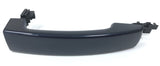 Genuine Land Rover/Range Rover Loire Blue Outer Door Handle - LR030196