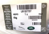 Genuine Land Rover Defender Standard Wheelbase LH Rear Seat Cushion Pad LR157737