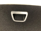 Genuine Range Rover Evoque 2012-18 Load Compartment Trim Cover LR039099