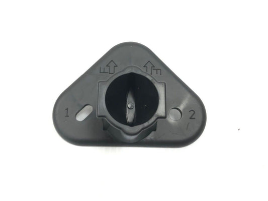 Genuine Ford Everest/Ranger EQ/ER Folding Roof Panel Slide Guide 4007891