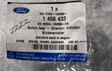 Genuine Ford Ranger 2006-2012 LHD LH Steering Wheel Wiper Stalk Switch - 1456433