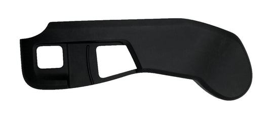 Genuine Land Rover Defender 2020+ Outer RH Front Seat Cushion Valance - LR148731