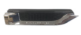 Genuine Jaguar F-Type Right Chrome Wing Side Vent Finisher - T2R2262
