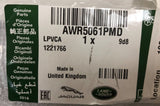 Genuine Land Rover Freelander LH Backlight Upper Corner Finisher AWR5061PMD