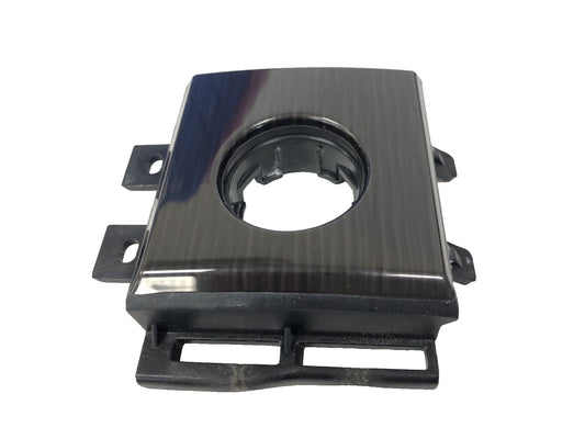 Genuine Range Rover Evoque 2.0D/2.2D Start Stop Finisher Surround - LR072757