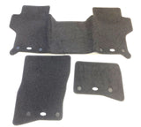 Genuine Land Rover New Defender 2020+ RHD Short Wheelbase Floor Mats VPLES0555