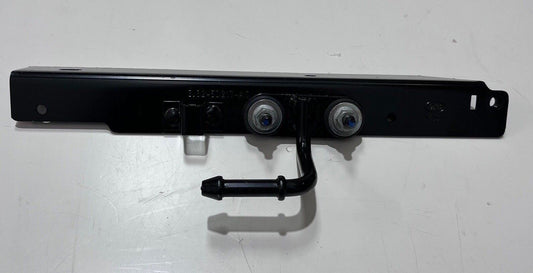 Genuine Jaguar E-Pace 2017+ Front Exhaust Pipe Mounting Bracket 2.0L J9C1277