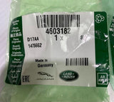 Genuine Land/Range Rover Cylinder Block Timing Gear 15.7mm Dowell Pin 4603182