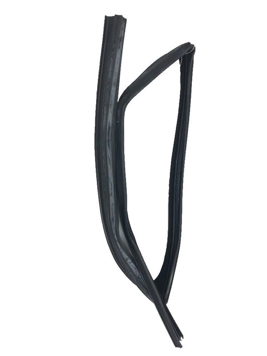 Genuine Land Rover Discovery Sport Rear RH Door Glass Channel Run -LR058555