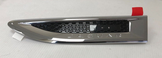Genuine Jaguar E-Pace 2017+ LH Side Vent Finisher J9C6912