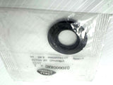 Genuine Land Rover Range Rover Psg. Side Windscreen Wiper Arm Seal - DKK000010
