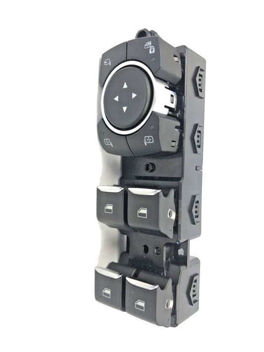 Genuine Ford Ranger 23+/Raptor 22+ Drivers Side Window Switch Bezel - 2598929
