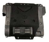 Genuine Jaguar F-Type 2014-2024 AWD Engine Undertray - T2R20845