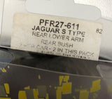 Genuine Powerflex Lower Arm Inner Bush Jaguar XJ/XJ8/X350 2003-2009 PFR27611