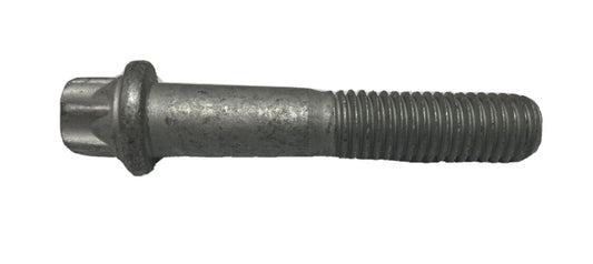 Genuine Jaguar XE 15+ / XF 16+ / FPace 16+ Front Wishbone Bolt M12x97mm T2H26997