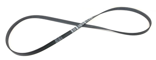 Genuine 3.0 V6 Range Rover 2013-2022 / 2014-2022 Accessory Drive Belt LR035502