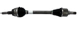 Genuine Ford C Max 10-19/Focus 11-20 LH Front Driveshaft 2006996