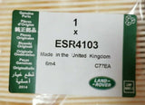 Genuine Land Rover Freelander 1996-2006 Diesel Air Cleaner Element - ESR4103