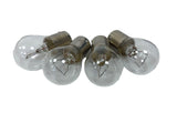 Genuine Land Rover/Range Rover 1-21 Watt 12V 382-p25 Reverse Lamp Bulb x4 264591