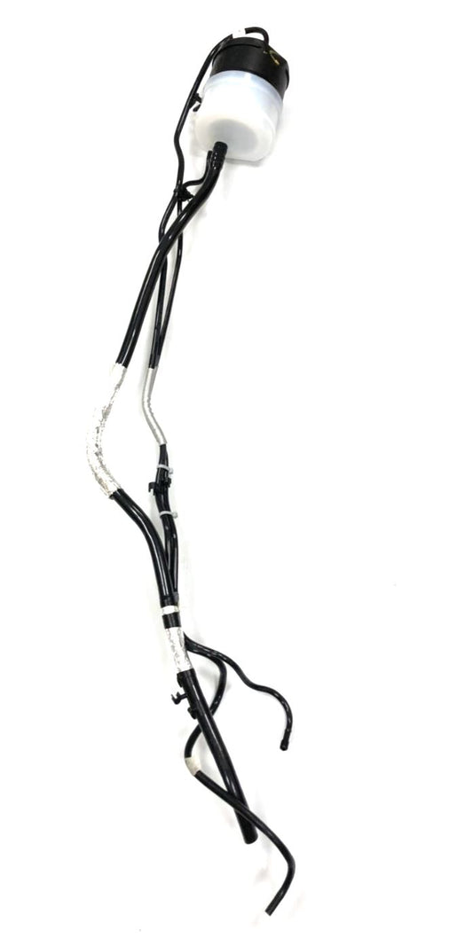 Genuine Land Rover Discovery 4 3.0L V6 AMK Compressor Tube - LR070672