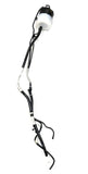 Genuine Land Rover Discovery 4 3.0L V6 AMK Compressor Tube - LR070672