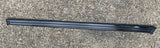 Genuine Range Rover/Sport SWB LH Gloss Black Sunroof Weatherstrip - LR109389