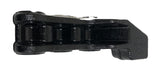 Genuine New Range Rover Evoque 2019+ LH Towing Hook Support Bracket - LR125000T