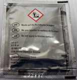 Genuine Jaguar Brake Disc And Caliper Grease JDE26454