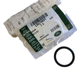 Genuine Jaguar Land Rover Disco/XF Oil Inlet Pipe O-Ring 28.5MM-LR075631