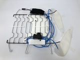 Genuine Jaguar Land Rover Front Seat Back Lumbar Support Element - T4N3606