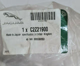 Genuine Jaguar XF Estate 05-09 LH Rear Seat Latch Assembly C2Z21900