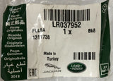 Genuine Land Rover Defender 2007-2016 Oil Feed Pipe - LR037952