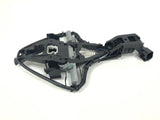 Genuine Jaguar XF 2009 - 2015/XJ 2010 - 2019 LH Rear Reinforcement C2D2293