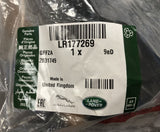 Genuine New Range Rover 2022+Rear LH Seat Reclining Mechanism Cover - LR177269